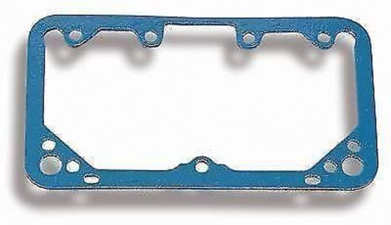 4150, Claw, Speed Demon, Sea Demon, Mighty Demon, Race Demon, Road Demon, 4160, Road Demon Jr., 2300 Carbs Reusable Carburetor Fuel Bowl Gaskets 2300/4150/4150 Series Holley