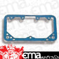 4150, Claw, Speed Demon, Sea Demon, Mighty Demon, Race Demon, Road Demon, 4160, Road Demon Jr., 2300 Carbs Reusable Carburetor Fuel Bowl Gaskets 2300/4150/4150 Series Holley
