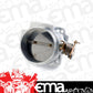 Hi Flow EFI Throttle Body (95 mm, w/o IAC Clear Coat, Ford Mustang style linkage) (HO112-513)