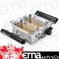 Throttle Body 2550 CFM Dominator Flange ƒ?????Big Dualƒ????ƒ?û¶ù¶® w/ EFI Fuel Rails