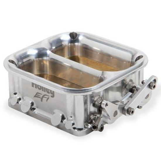 Throttle Body 2550CFM Dominator Flange ƒ?????Big Dualƒ????ƒ?û¶ù¶® Air Valve