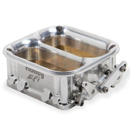Throttle Body 2550CFM Dominator Flange ƒ?????Big Dualƒ????ƒ?û¶ù¶® Air Valve