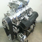 Engine Master Australia 502BIGBLOCKCHEV EMA - Blown Chevy 502Ci Big Block 6-71 Supercharger 722HP / 737 Ft/Lb Turnkey