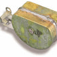 Holley | HO116-4 | Side Hung Float Brass Float ()