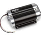 Holley HO12-1200-2 Dominator Inline 130GPH Electric Fuel Pump Dual Inlet 130GPH
