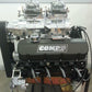Engine Master Australia 502BIGBLOCKCHEV EMA - Blown Chevy 502Ci Big Block 6-71 Supercharger 722HP / 737 Ft/Lb Turnkey