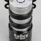 Holley HO12-125 HP Series Fuel Pump 125GPH @ 7 PSI