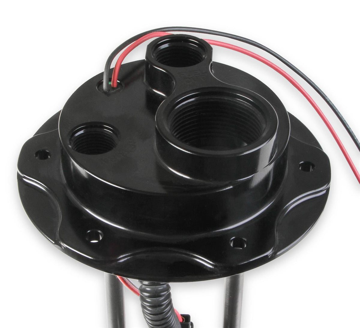 Holley HO12-139 Fuel Cell EFI Pump Module 255 LPH Drop-In 6 Bolt