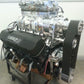 Engine Master Australia 502BIGBLOCKCHEV EMA - Blown Chevy 502Ci Big Block 6-71 Supercharger 722HP / 737 Ft/Lb Turnkey