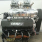 Engine Master Australia 502BIGBLOCKCHEV EMA - Blown Chevy 502Ci Big Block 6-71 Supercharger 722HP / 737 Ft/Lb Turnkey