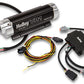 VR1 Series Brushless Fuel Pump (With Controller, Flows 170 GPH, Supports Up To 2150HP EFI Or 2400HP Carburetted Applicatons) (HO12-1500)