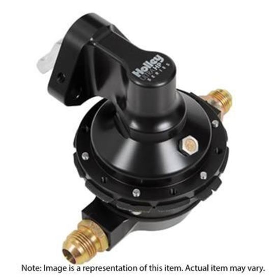 Fuel Pump Ultra HP 225 gph Mechanical Ford 221-302 351W Each