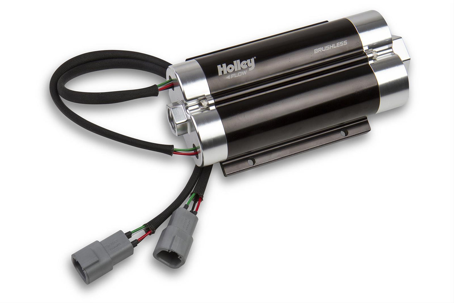 Holley HO12-3000-2 VR Series Billet Fuel Pump