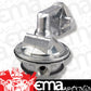 HOLLEY MECHANICAL FUEL PUMP 110GPH @ 6.5 TO 8 PSI CHEV SB 262-400CID HO12-327-11