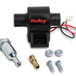 Holley HO12-426 Mighty Mite Electric Fuel Pump 25 GPH 1.5-4 PSI 1/8" NPT In/Out