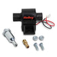 Fuel Pump Mighty Mite Electric 10 psi 34 gph Free Flow Rate 1/8 in. NPT Female Threads Inlet/Outlet