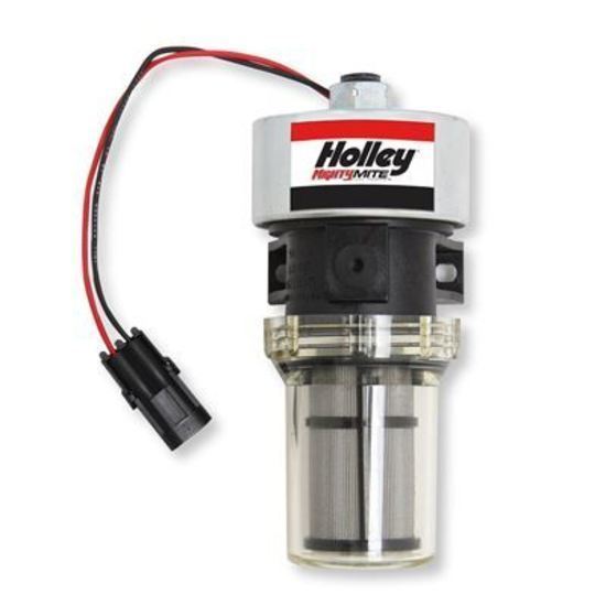 Mighty Mite electric pumps (HO12-430)
