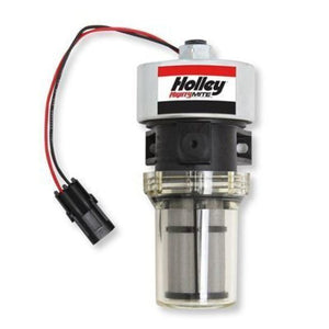 Mighty Mite electric pumps (HO12-430)