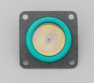 Rebuild Kit Fuel Pump Diaphragm Holley Alcohol Gasoline Kit