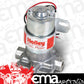 UNIVERSAL RED ELECTRIC FUEL PUMP HOLLEY 12-801