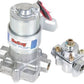 ELECTRIC FUEL PUMP W/ REGULATOR 110GPH HO12-802-1