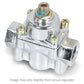 Holley HO12-804 Fuel Pressure Regulator 1-4 PSI 3/8 NPT 2 Port Suit Carburetor only