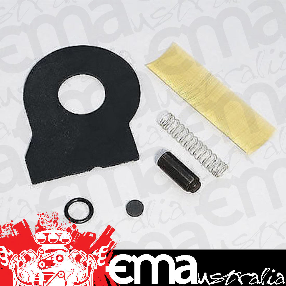 Holley | HO12-806 | Electric Fuel Pump Check Rebuild Valve Kit for Holley 12-802-1