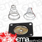 HOLLEY REGULATOR DIAPHRAGM/REPAIR KIT HO12-807 SUIT HOLLEY 12-803 & 12-804 REGS