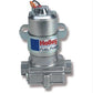 Holley HO12-812-1 Blue 110GPH (70GPH at 9PSI) Electric Fuel Pumps