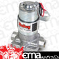 Black 110gph Electric Fuel Pump (Compatible w/ Alcohol and Methanol Fuels) (HO12-815)