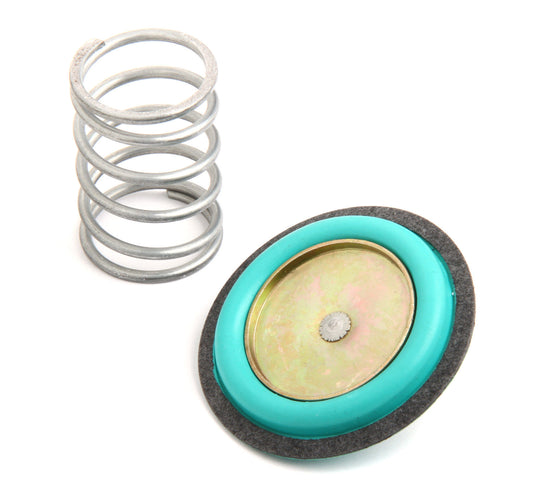 HOLLEY REGULATOR REBUILD KIT HO12-824 FITS 12-843 FUEL PRESSURE REGULATORS