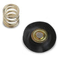 Holley HO12-826 Regulator Rebuild Kit fits 12-846 Fuel Pressure Regulators