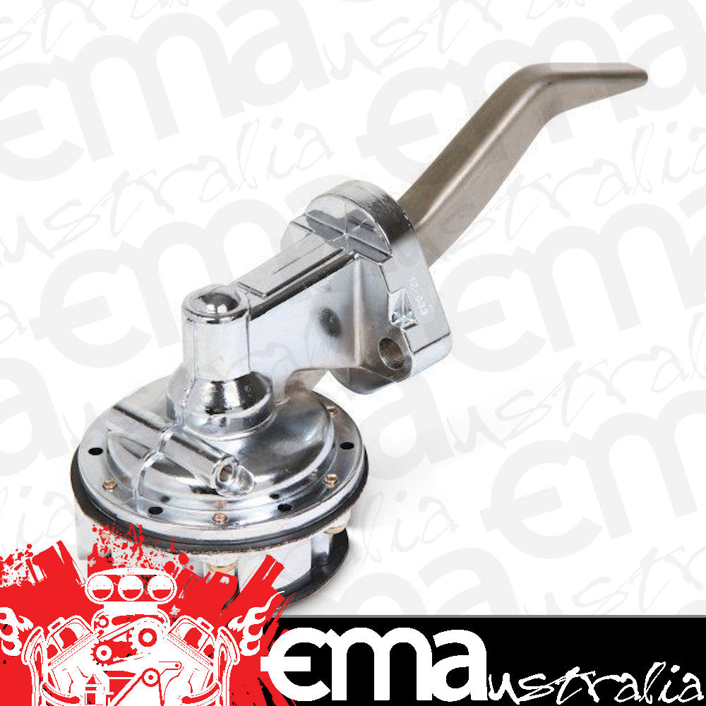 HOLLEY MECHANICAL FUEL PUMP 80 GPH SUITS Ford 289-351W V8 HO12-833