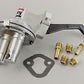 HOLLEY MECHANICAL FUEL PUMP CHRYSLER BIG BLOCK V8 80 GPH @ 7.5 PSI HO12-838