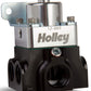 Holley HO12-865 BILLET 4 PORT FUEL REG 4-9 PSI