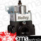 Holley HO12-865 BILLET 4 PORT FUEL REG 4-9 PSI