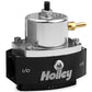 Holley HO12-879 Bypass Return Style Fuel Pressure Regulator 4 to 65 PSI 3/8"NPT