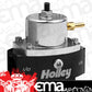 Holley HO12-879 Bypass Return Style Fuel Pressure Regulator 4 to 65 PSI 3/8"NPT