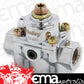 EFI Fuel Pressure Regulators Chrome Die Cast 60 PSI