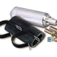 HOLLEY INLINE ELECTRIC FUEL PUMP 15 PSI 43GPH HO12-927