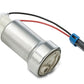 Universal In-Tank Fuel Pump (450 LPH Street/Strip EFI Pump, Compatible w/ Petrol / E-85) (HO12-929)