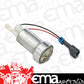 Universal In-Tank Fuel Pump (450 LPH Street/Strip EFI Pump, Compatible w/ Petrol / E-85) (HO12-929)