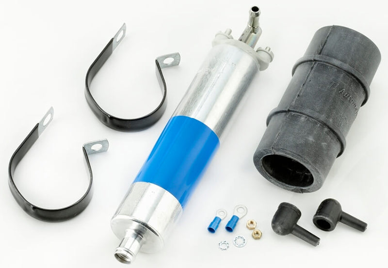 Holley HO12-940 HOLLEY ELECT FUEL PUMP 330 LPH