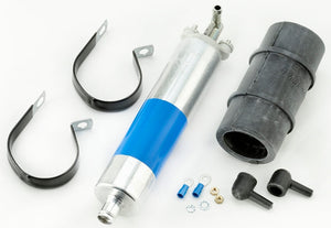 Holley HO12-940 HOLLEY ELECT FUEL PUMP 330 LPH