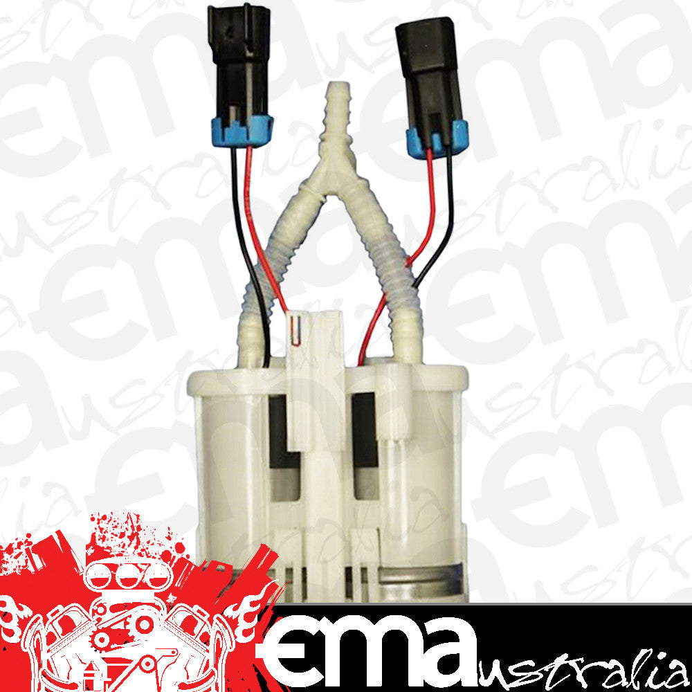 DUAL IN TANK FUEL PUMP, 720LPH