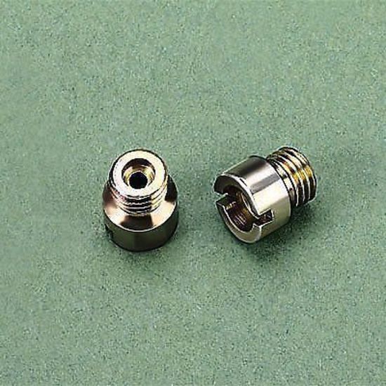 HOLLEY STANDARD MAIN JETS HOLE SIZE .128" HO122-100