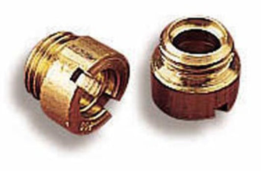 Standard Main Jet #150 (5/16-32" Thread, .150" Drill Size (Pair)) (HO122-150)