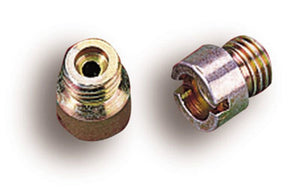 Holley | HO122-45 | Standard Main Jet #45 (1/4-32" Thread.045" Hole Size (Pair)) ()