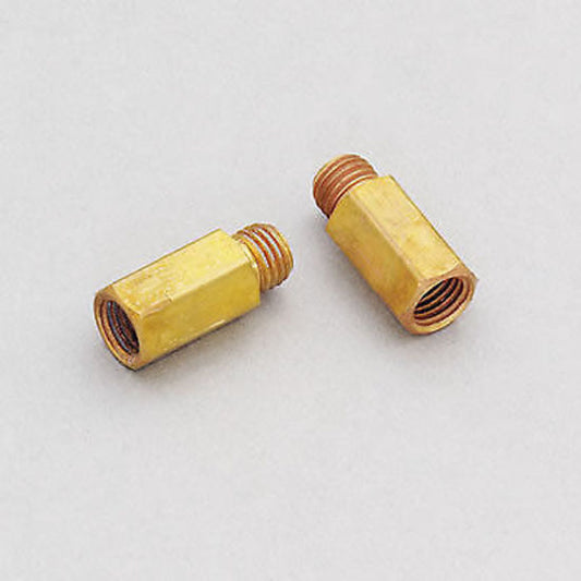 HOLLEY MAIN JET EXTENSIONS HOLLEY 4150/4160/4500 SERIES CARBS HO122-5000
