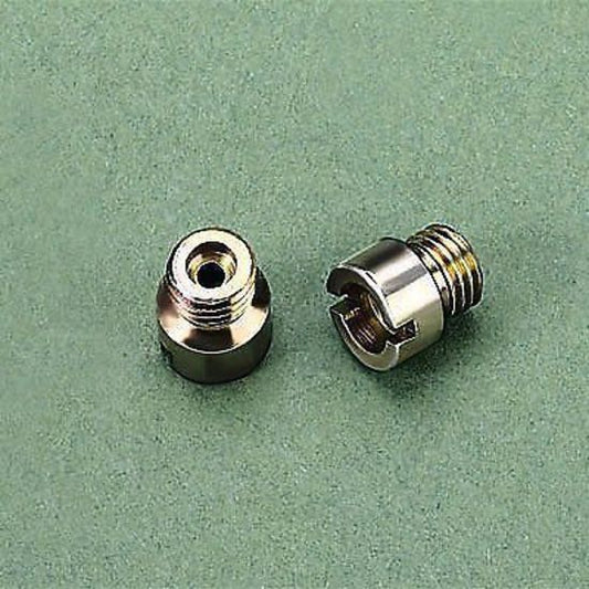 HOLLEY STANDARD MAIN JETS HOLE SIZE .061" HO122-62